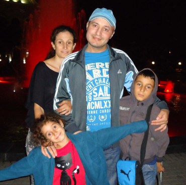 About me Image
